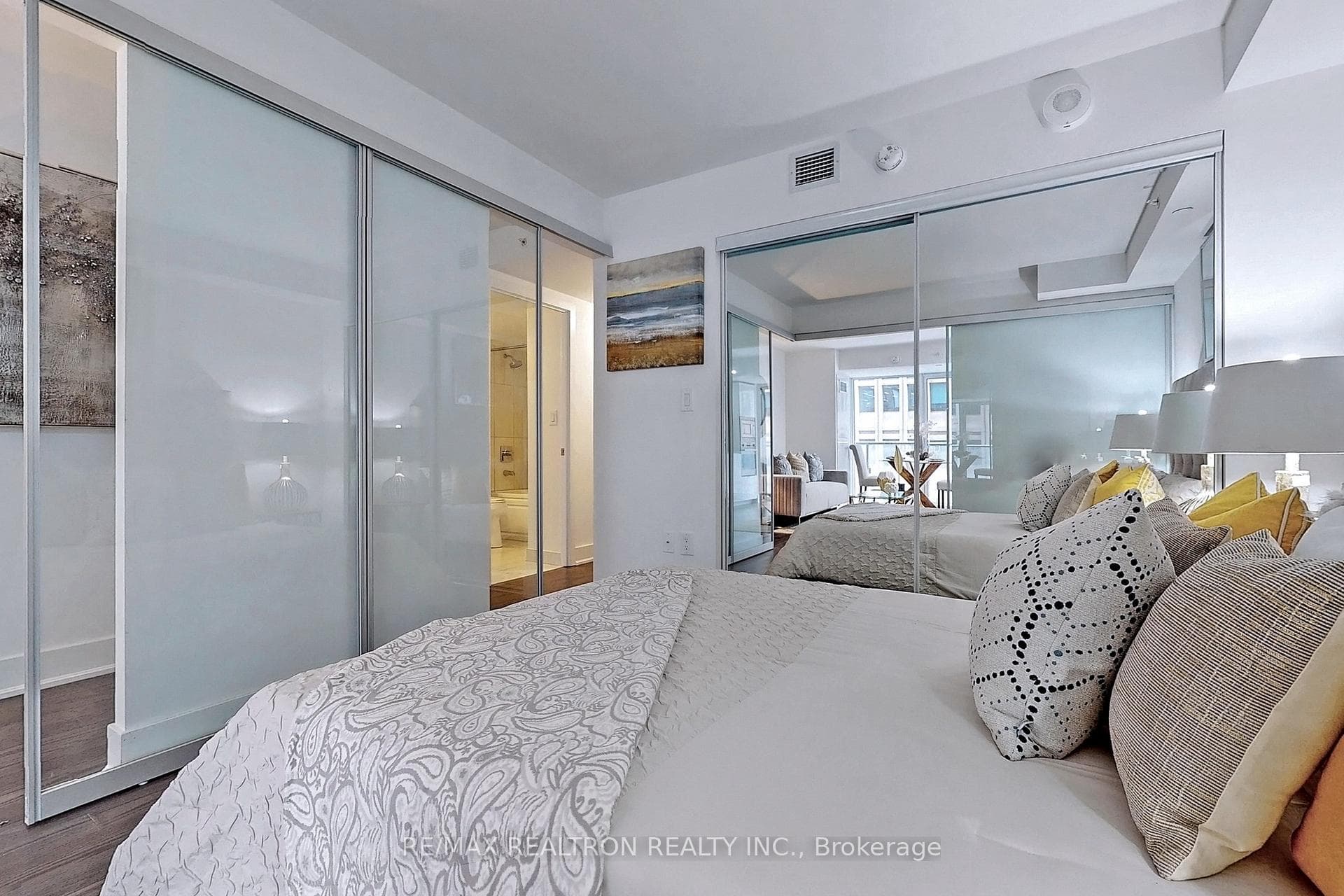 Glass Sliding Doors