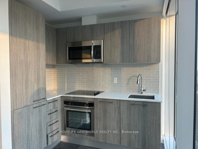 3 Gloucester Street Unit 2708 photo 1