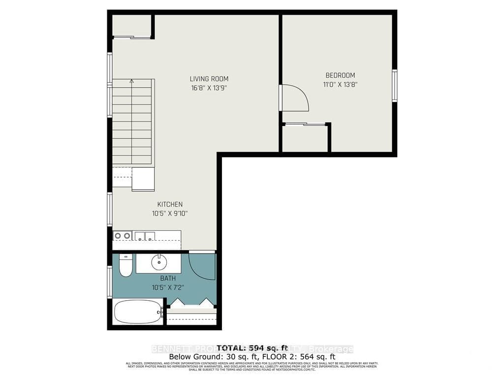 2380 JOHN QUINN Road photo 23
