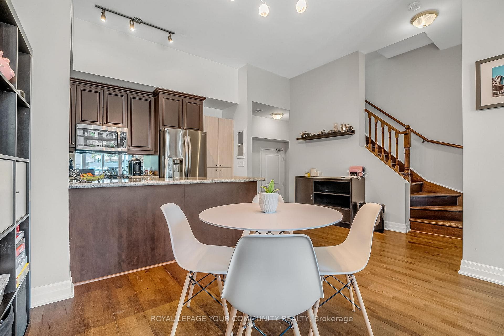 18 Grand Magazine Street Unit Town House 8 photo 10
