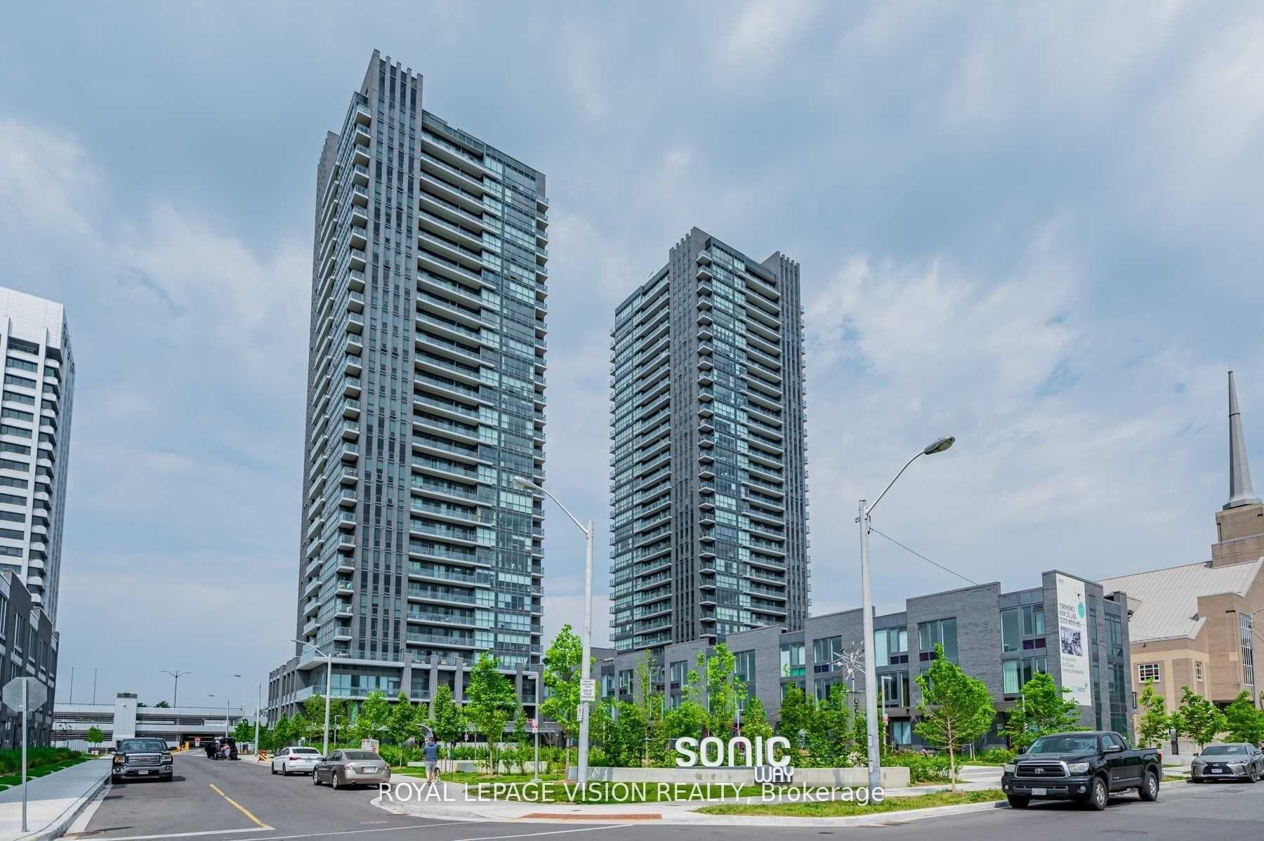 6 Sonic Way Unit 402 photo 1