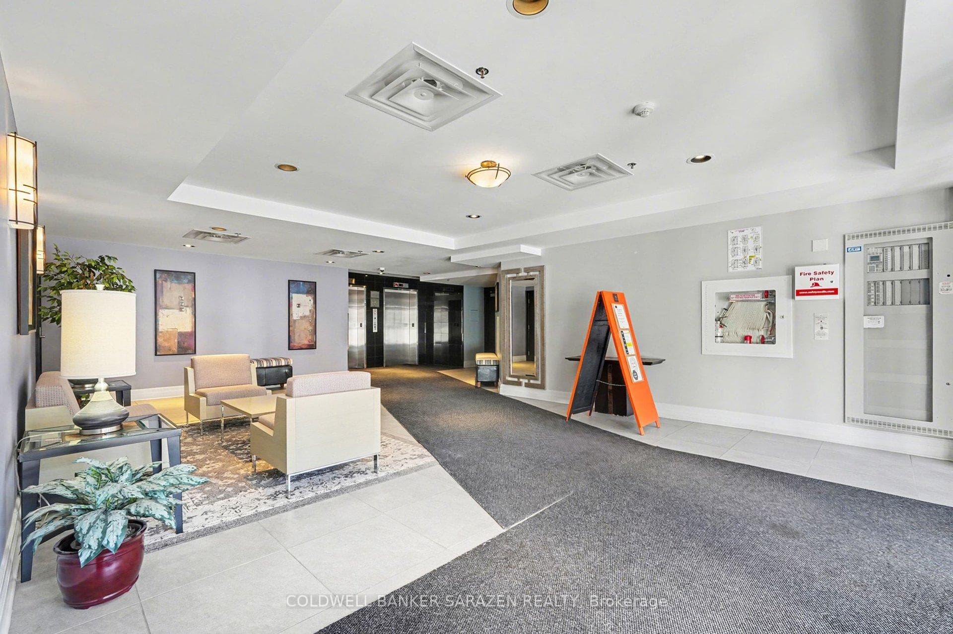 375 LISGAR Street Unit 801 photo 6