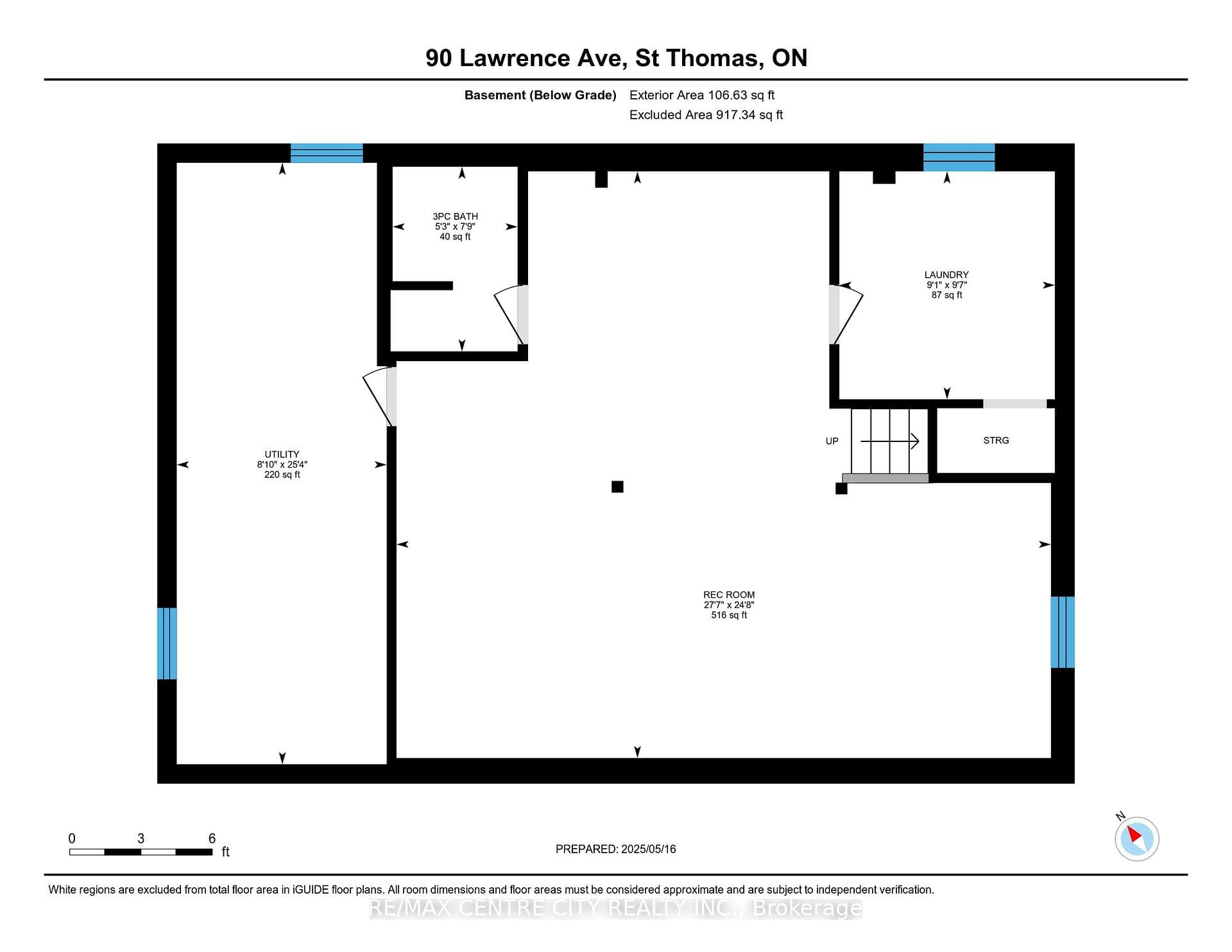 90 LAWRENCE Avenue photo 49