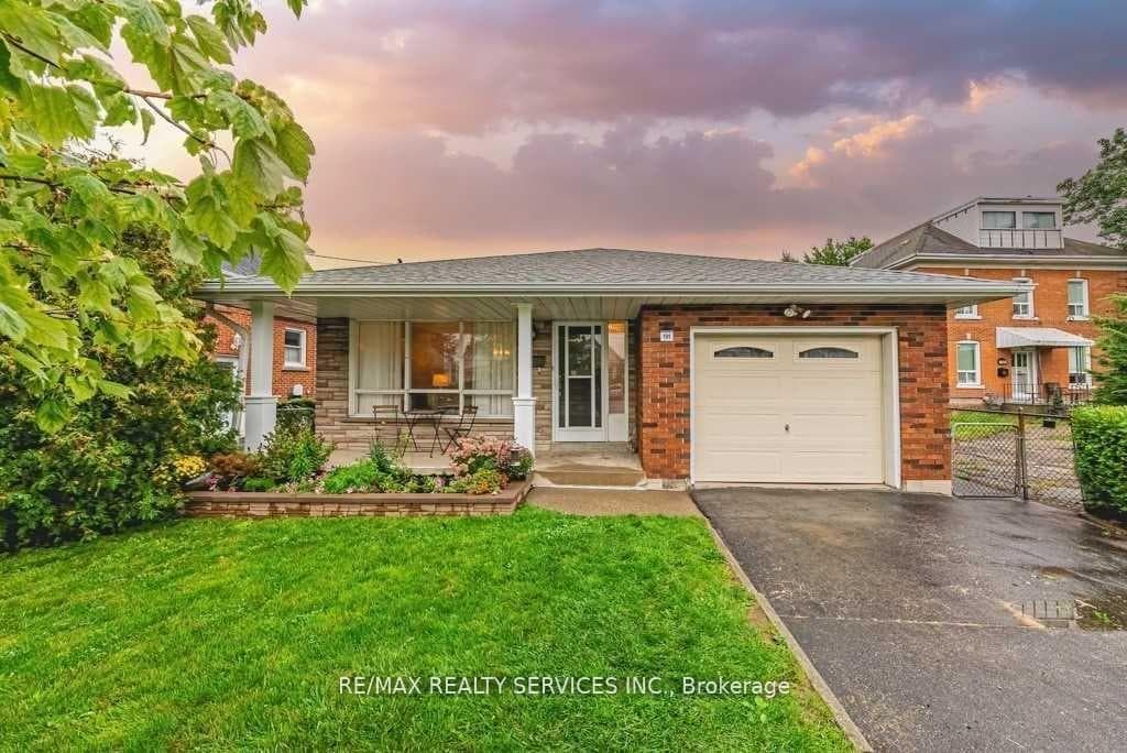 191 Parkdale Avenue Unit Upper photo 1