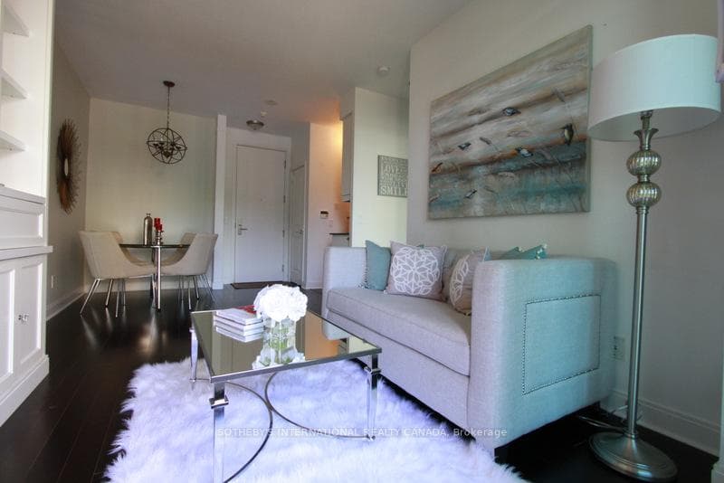 38 The Esplanade Avenue Unit 1006 photo 6