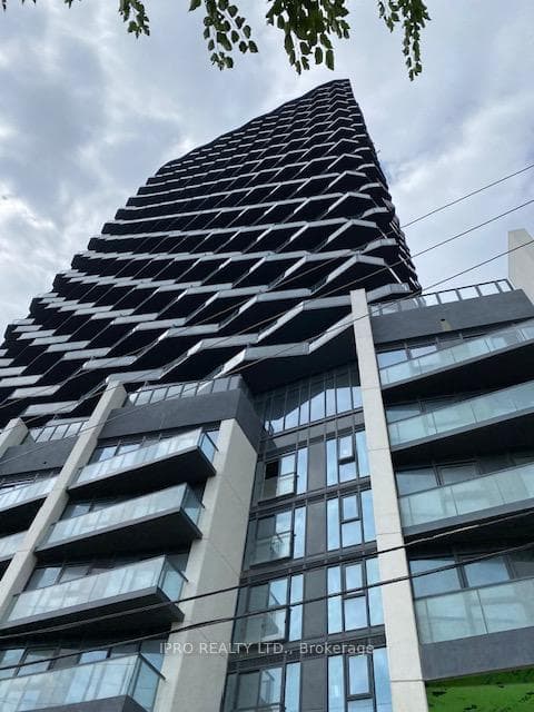 36 Zorra Street Unit 1810 photo 4