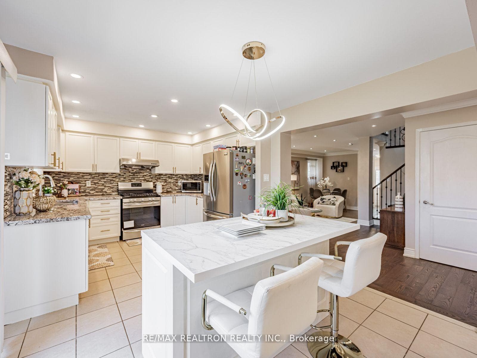 Open Concept