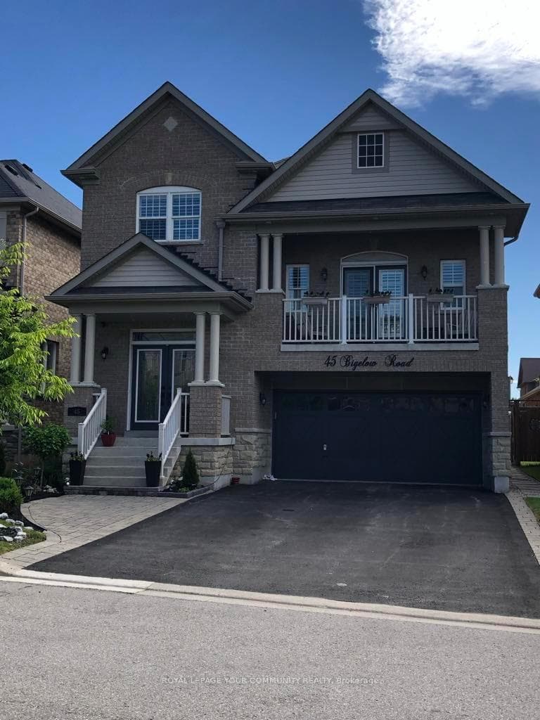 45 Bigelow Road photo 1