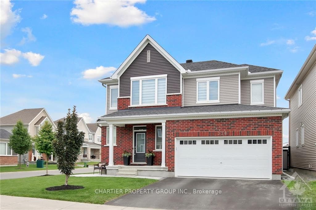 328 LAMARCHE Avenue photo 2