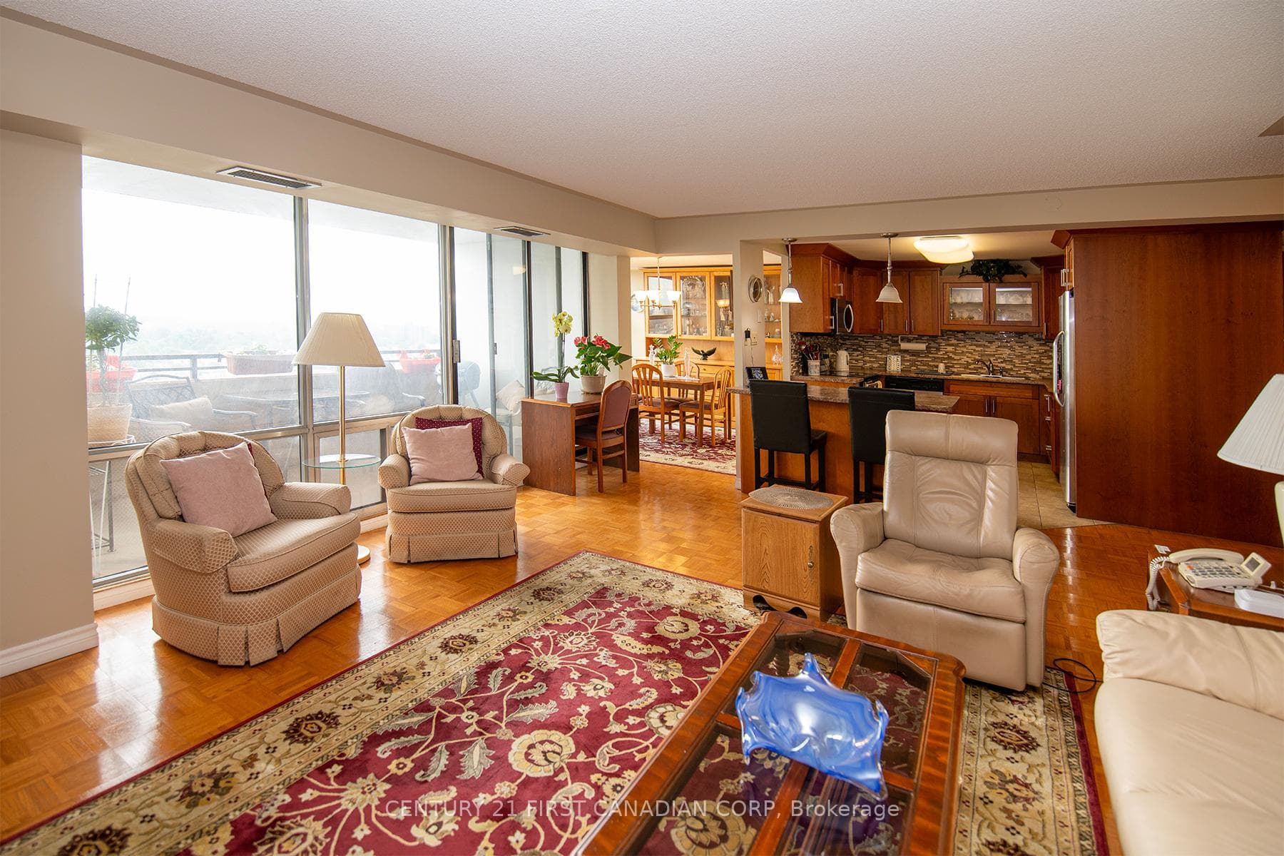 380 King Street Unit 1505 photo 29