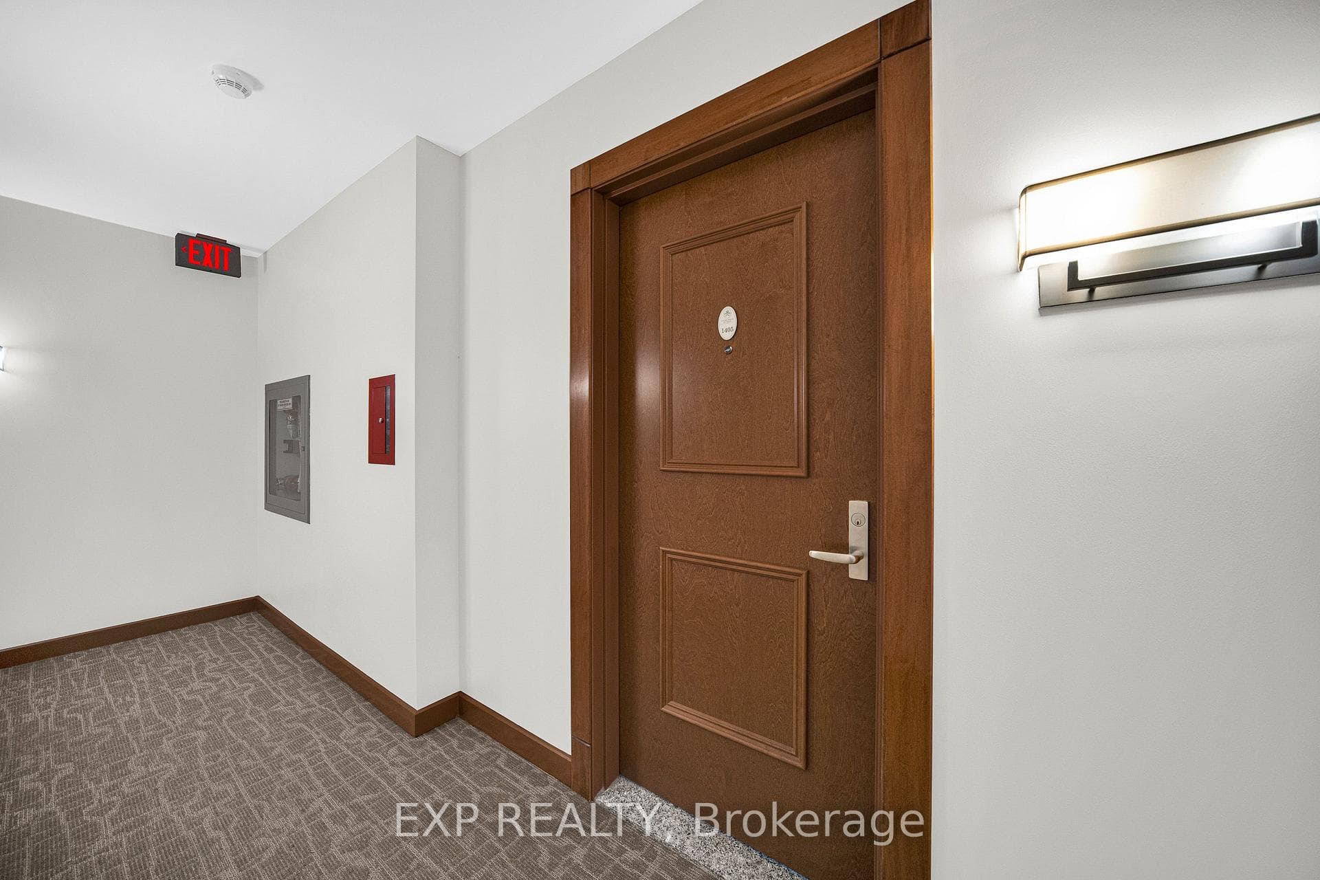 195 Besserer Street Unit 1405 photo 6