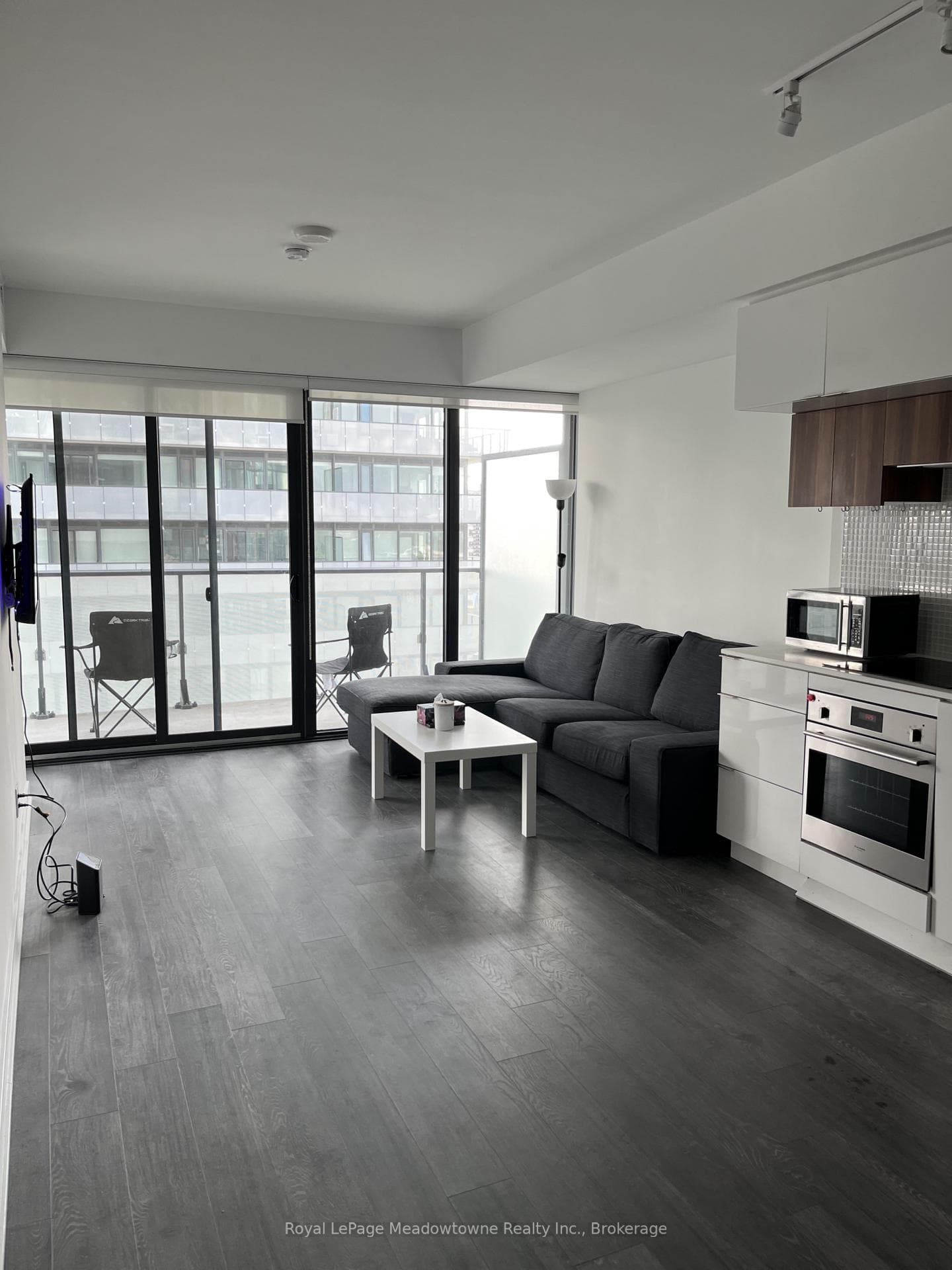 185 Roehampton Avenue Unit 2401 photo 5