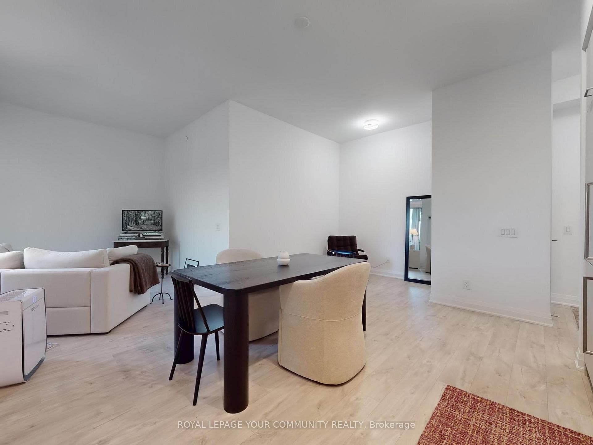 280 Howland Avenue Unit Ph21 photo 13