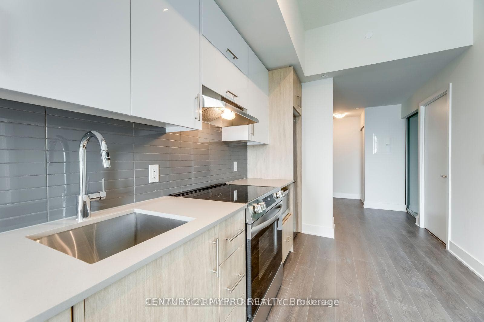 188 Fairview Mall Drive Unit 2501 photo 6