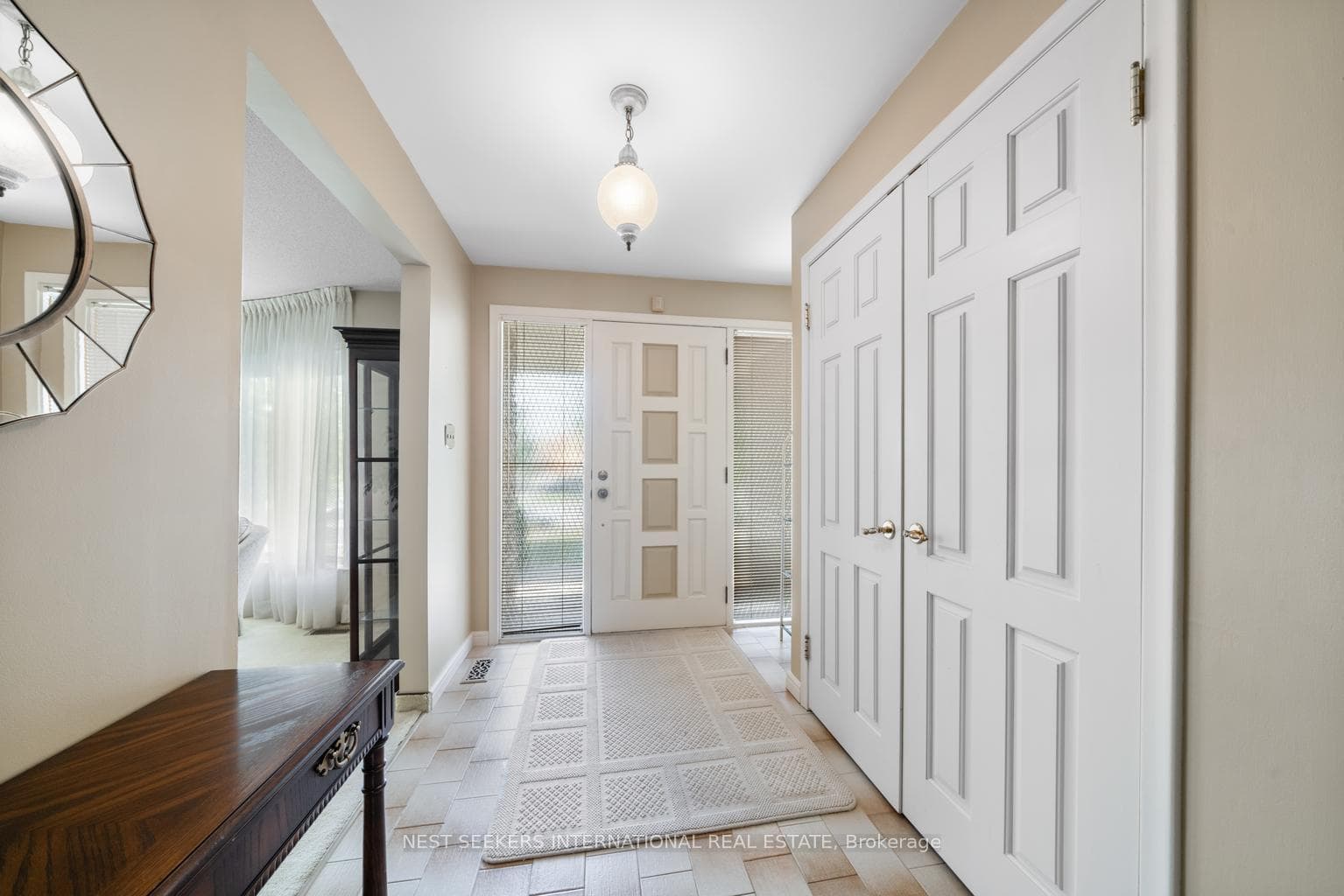 Foyer