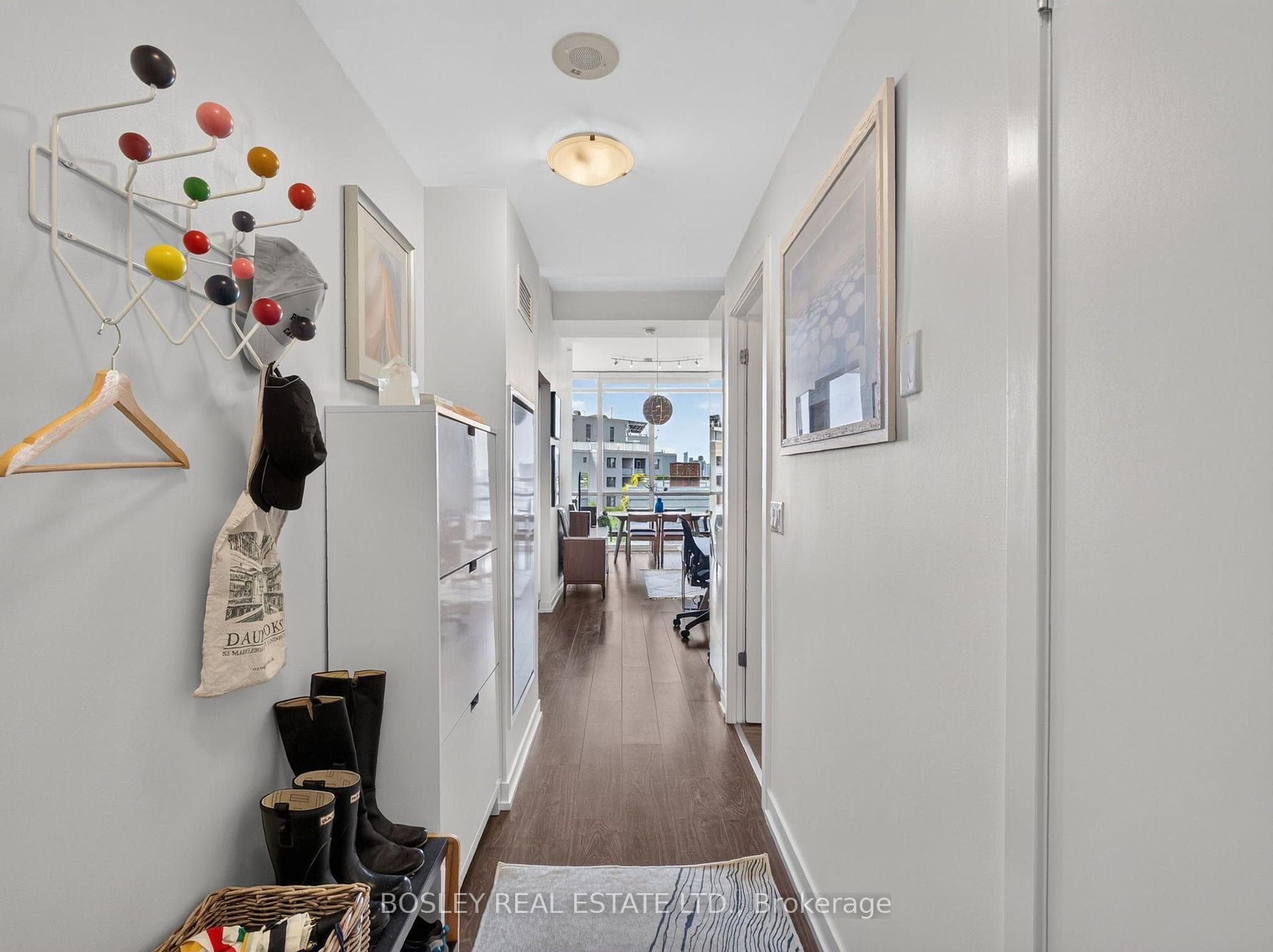 36 Howard Park Avenue Unit 801 photo 18