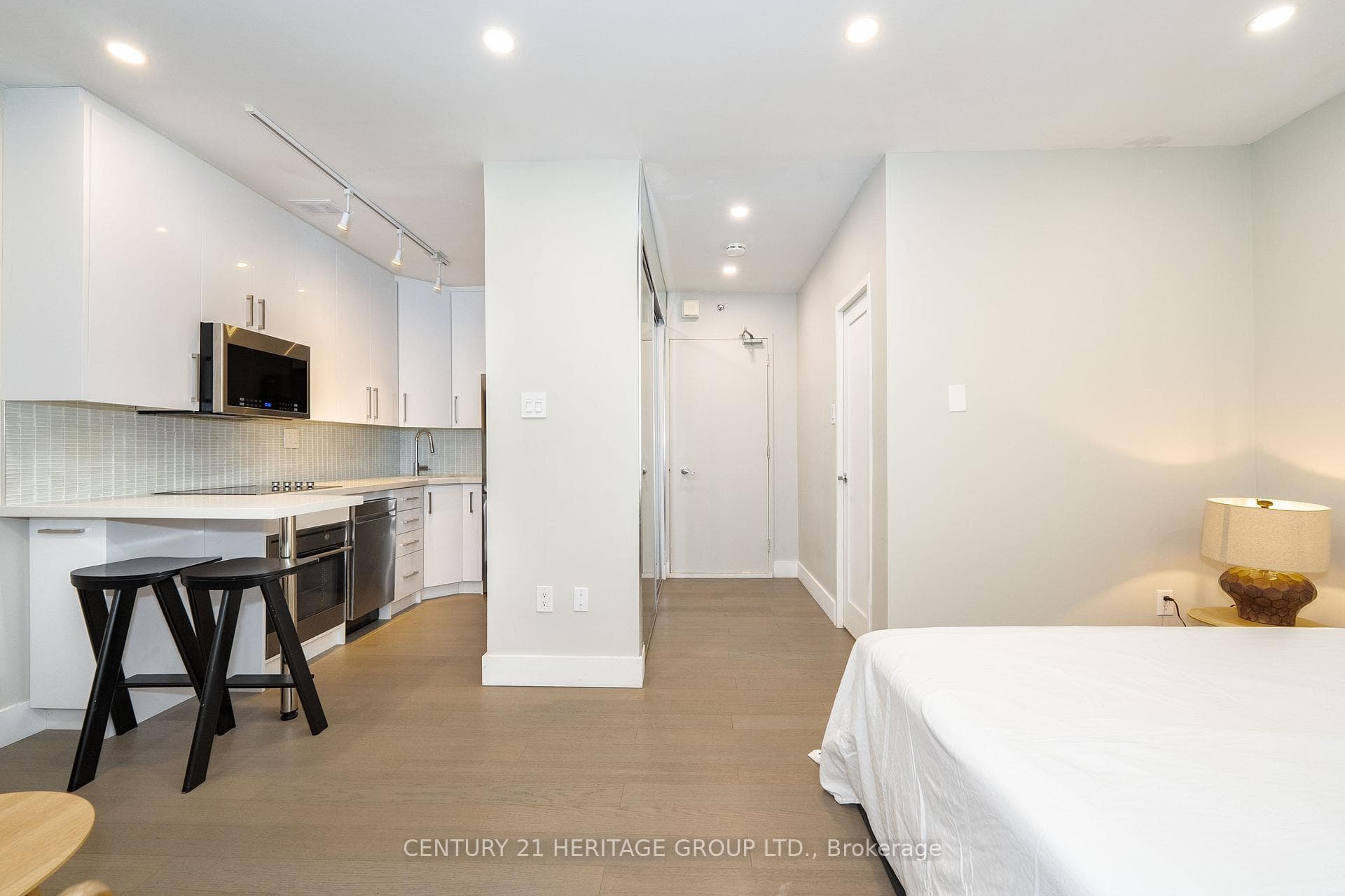 78 Warren Road Unit 107 photo 20