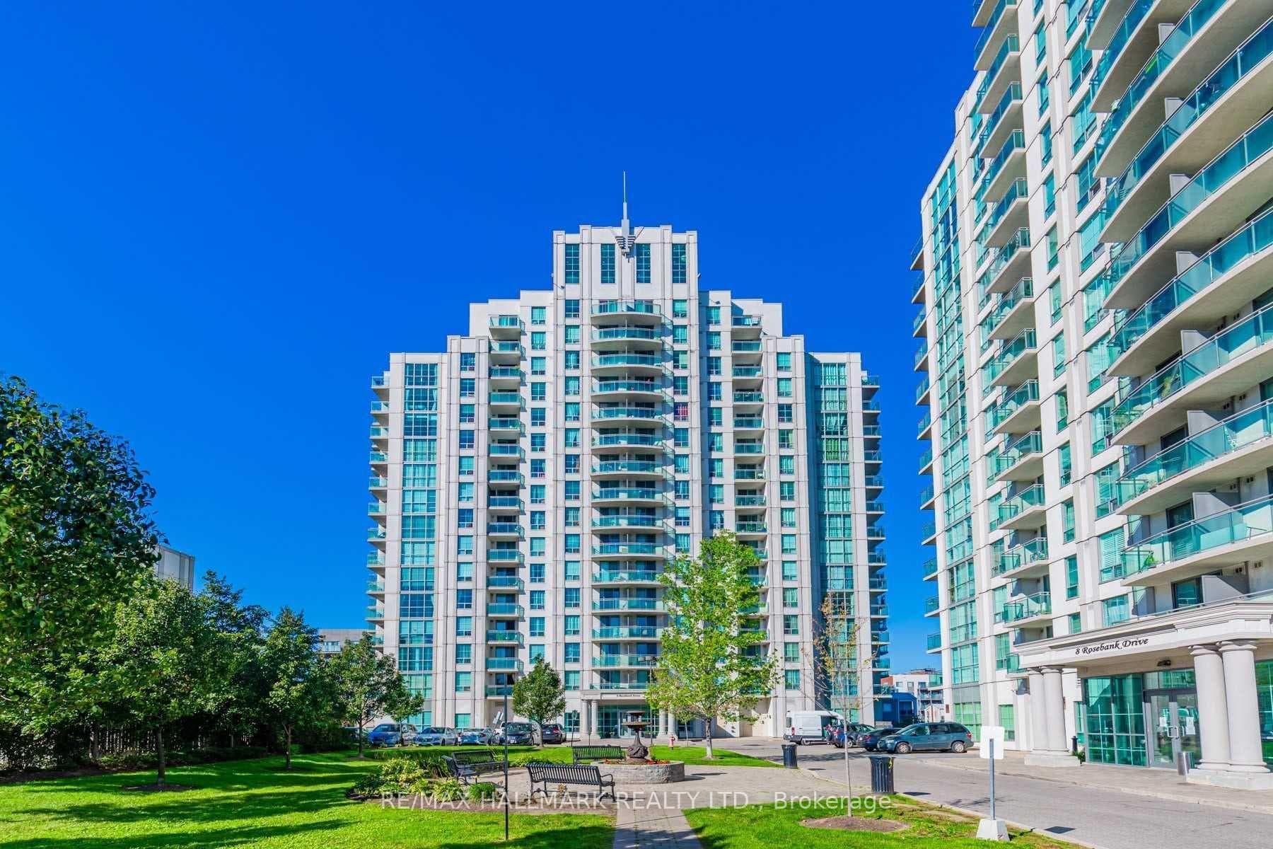 6 Rosebank Drive Unit 7i photo 1