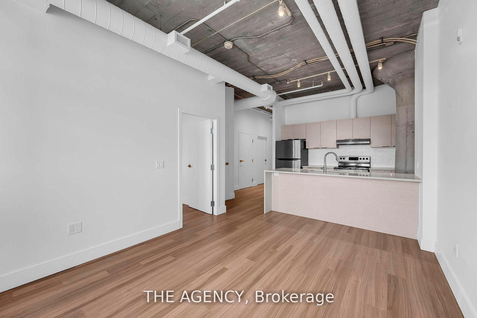 120 HURON Street Unit 221 photo 2