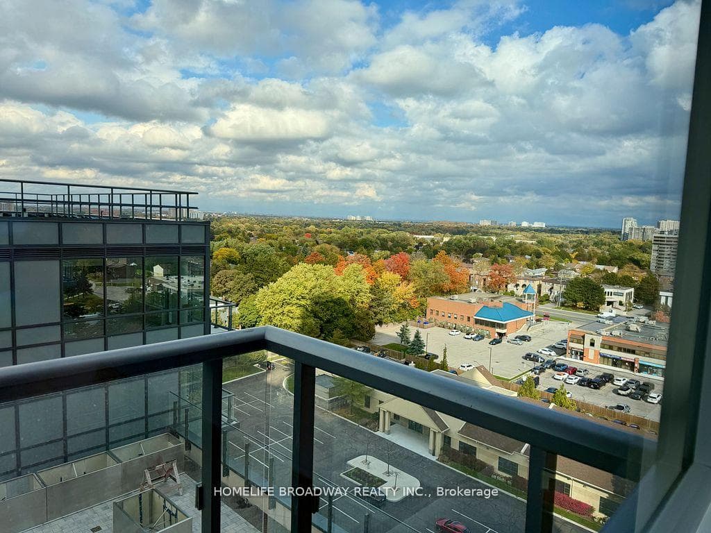 3270 Sheppard Avenue Unit 1228 photo 1