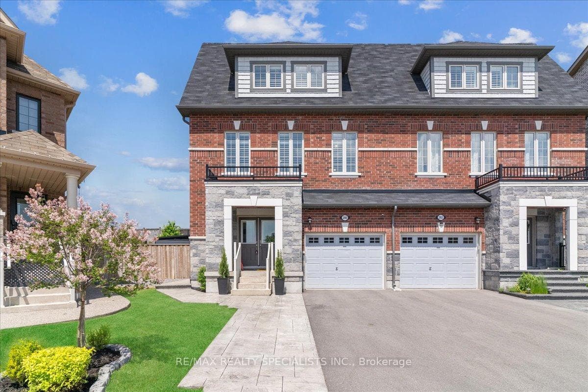 280 Fasken Court photo 1
