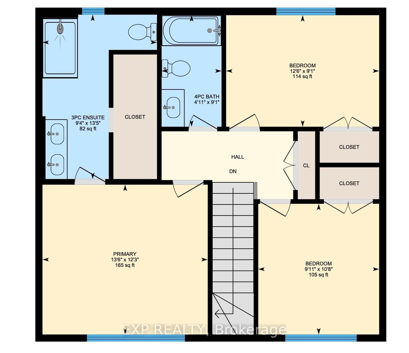 979 Admiral Avenue photo 30