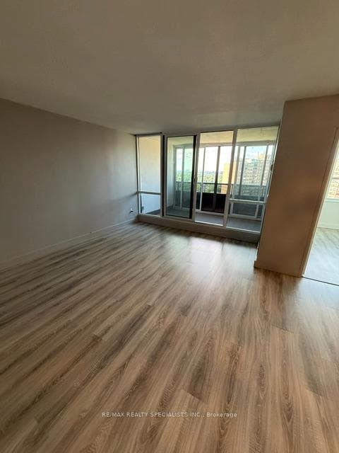 625 The West Mall N/A Unit 1706 photo 5