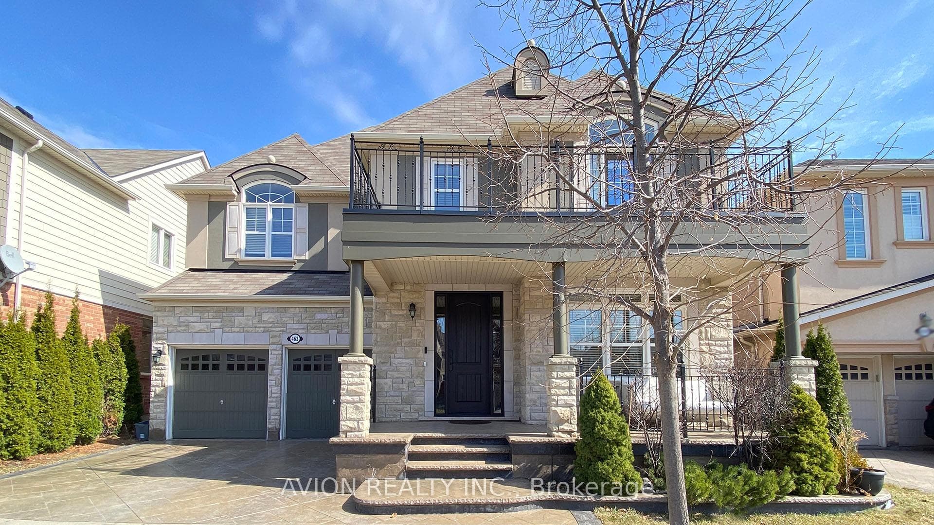 463 Wettlaufer Terrace photo 1