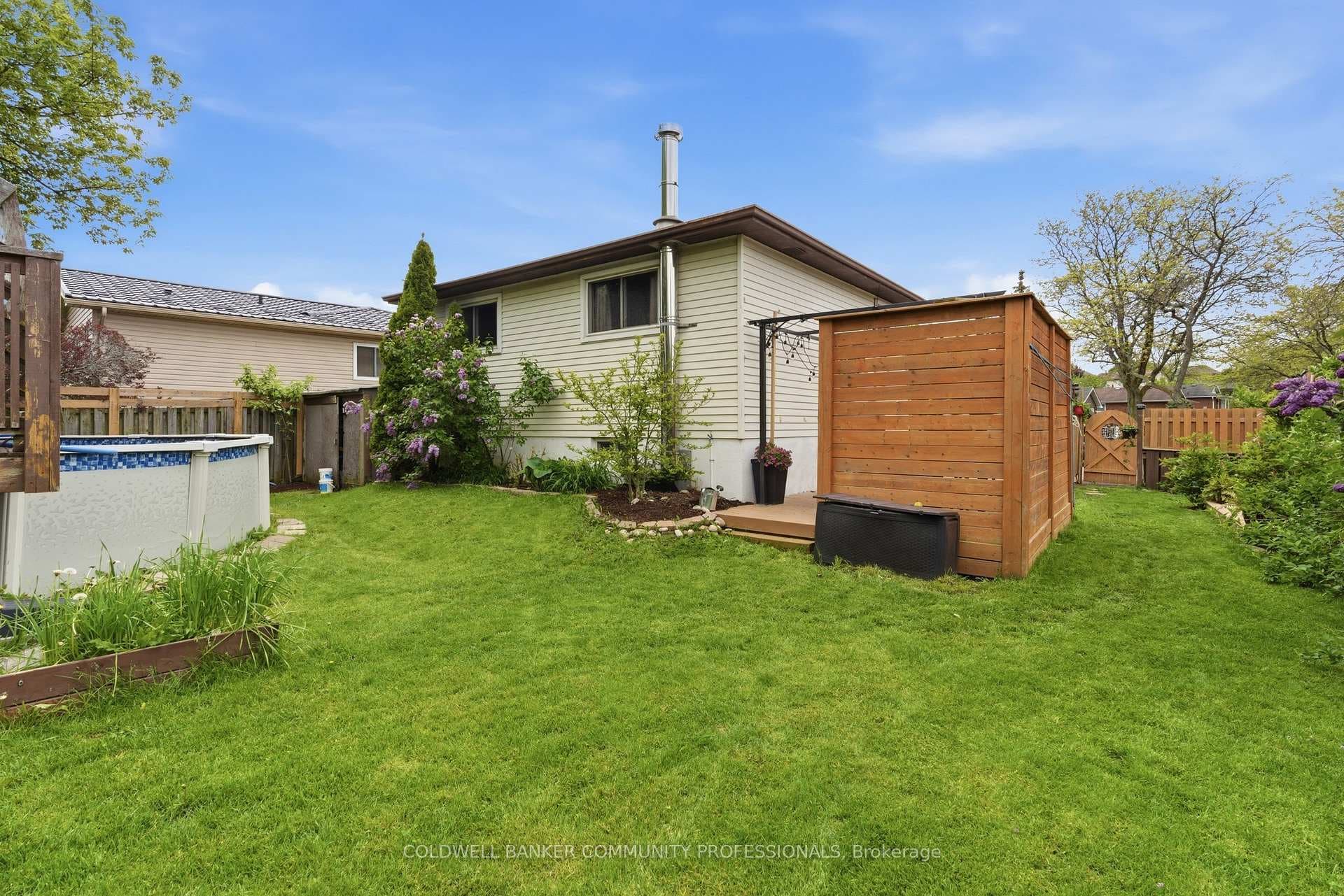 115 Gordon Drummond Avenue photo 34