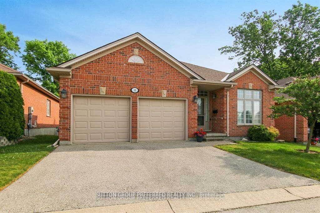 14 Cadeau Terrace Unit 12 photo 3