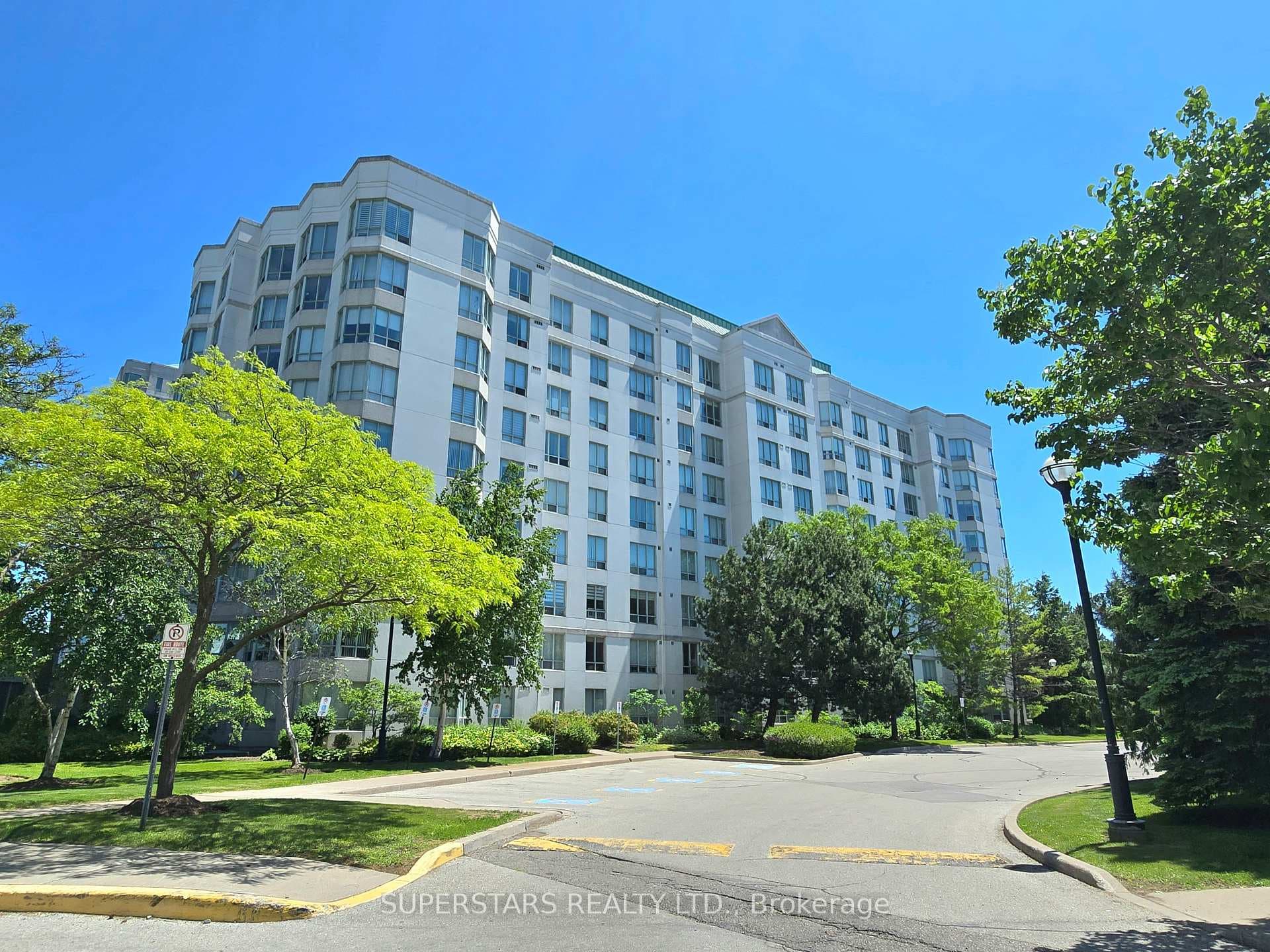 2628 McCowan Road Unit 611 photo 1