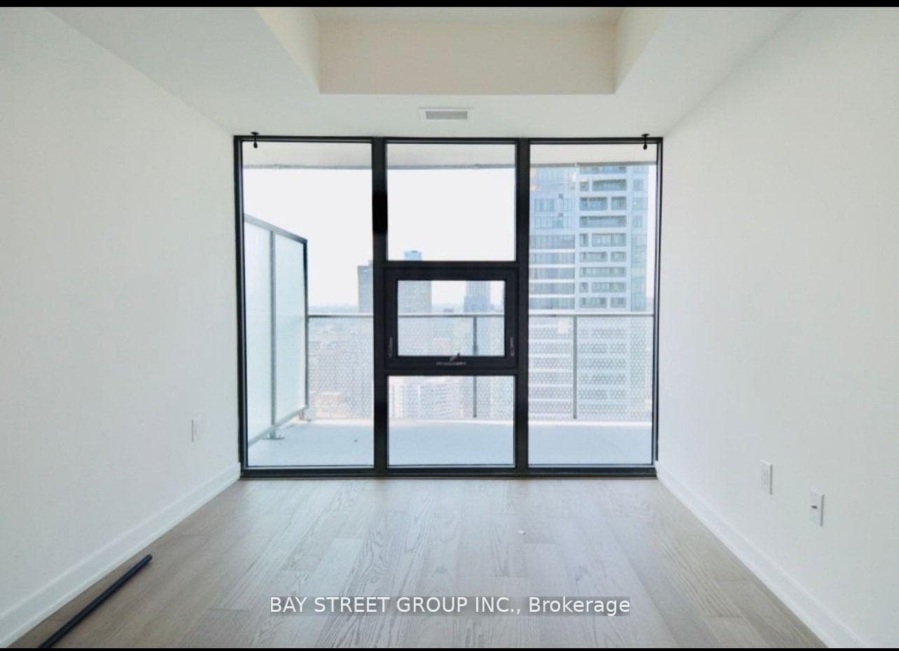 11 Wellesley Street Unit 4109 photo 6