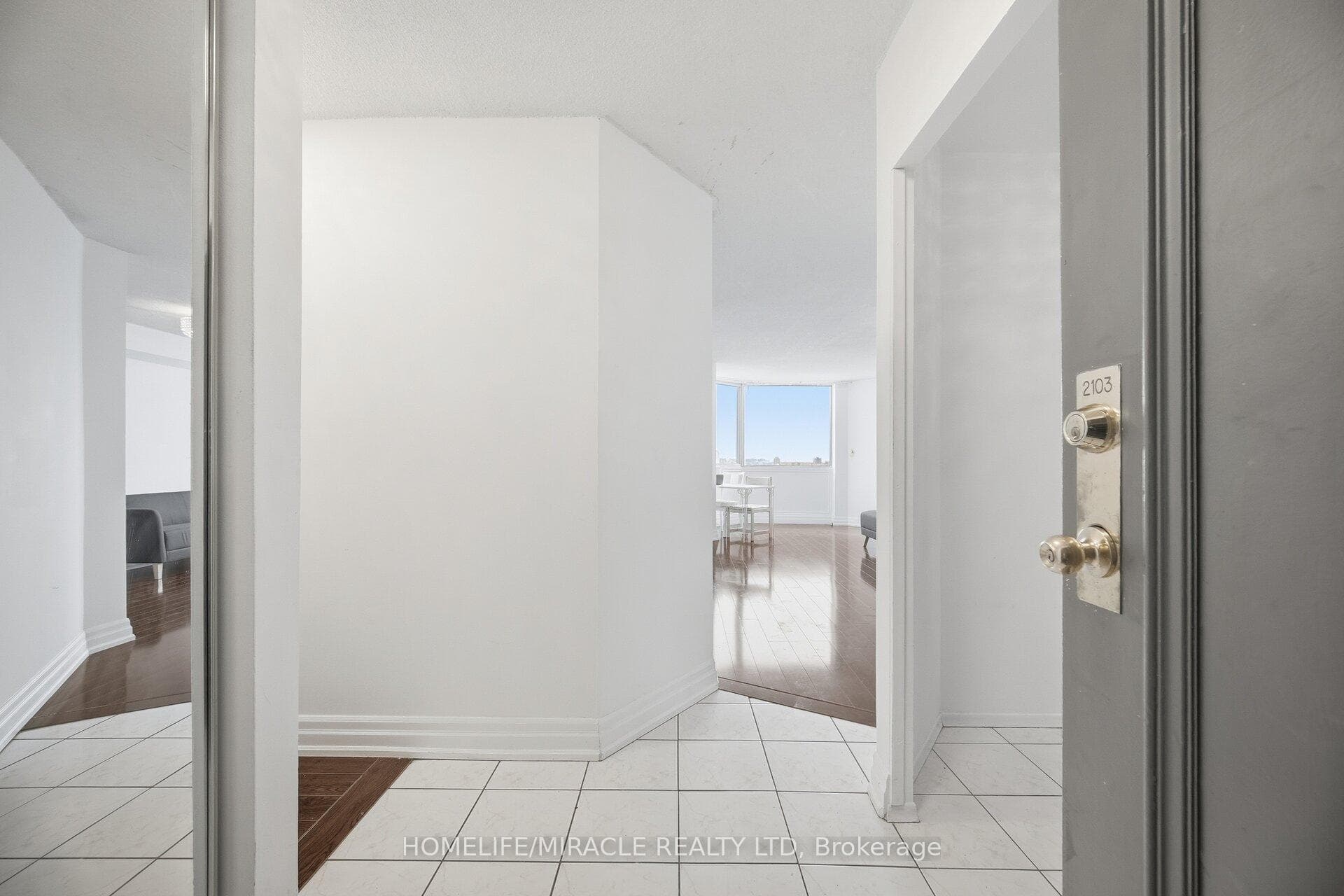 236 Albion Road Unit 2103 photo 11