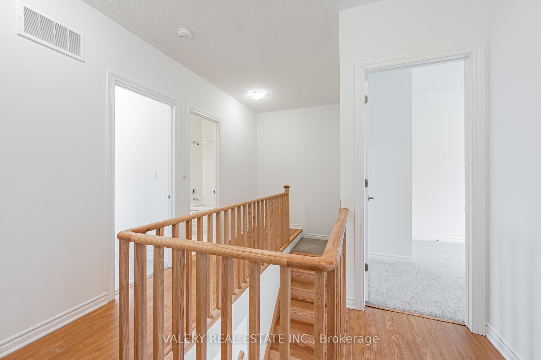 Third Floor