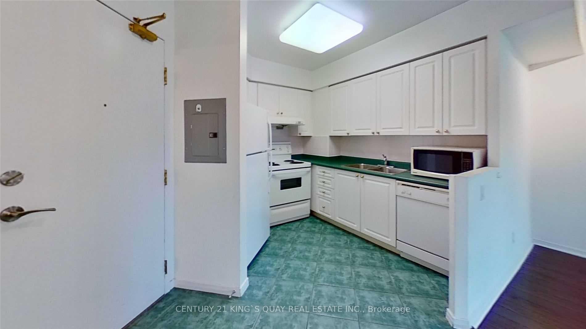 33 Empress Avenue Unit 1506 photo 3