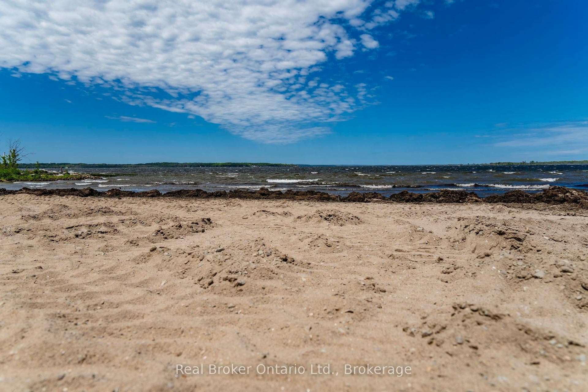 Waubaushene Beach