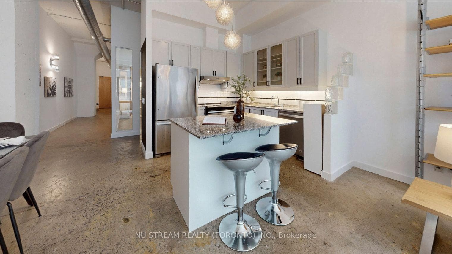 155 Dalhousie Street Unit 630 photo 8