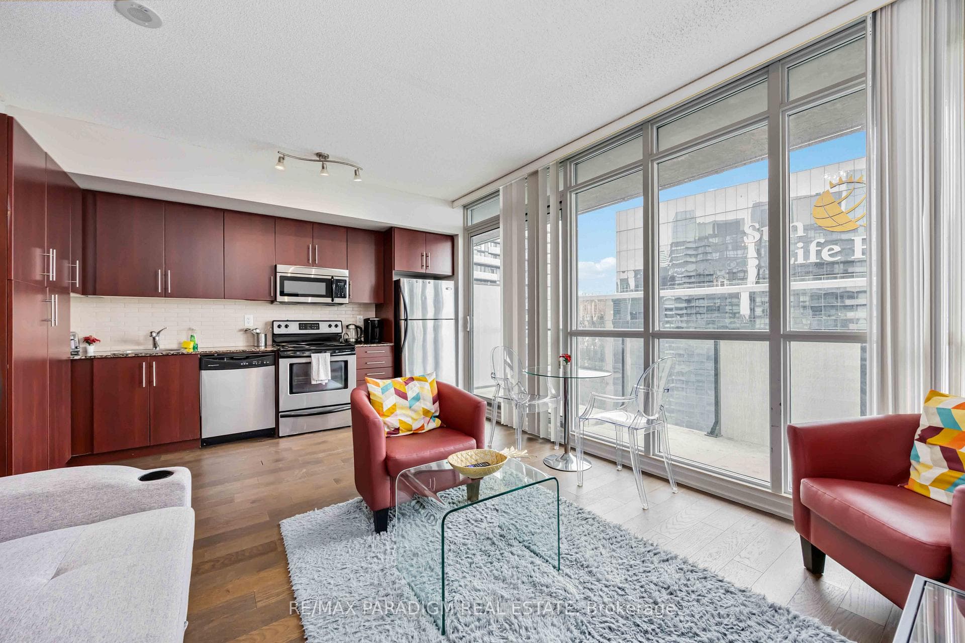 55 Bremner Boulevard Unit 4209 photo 18