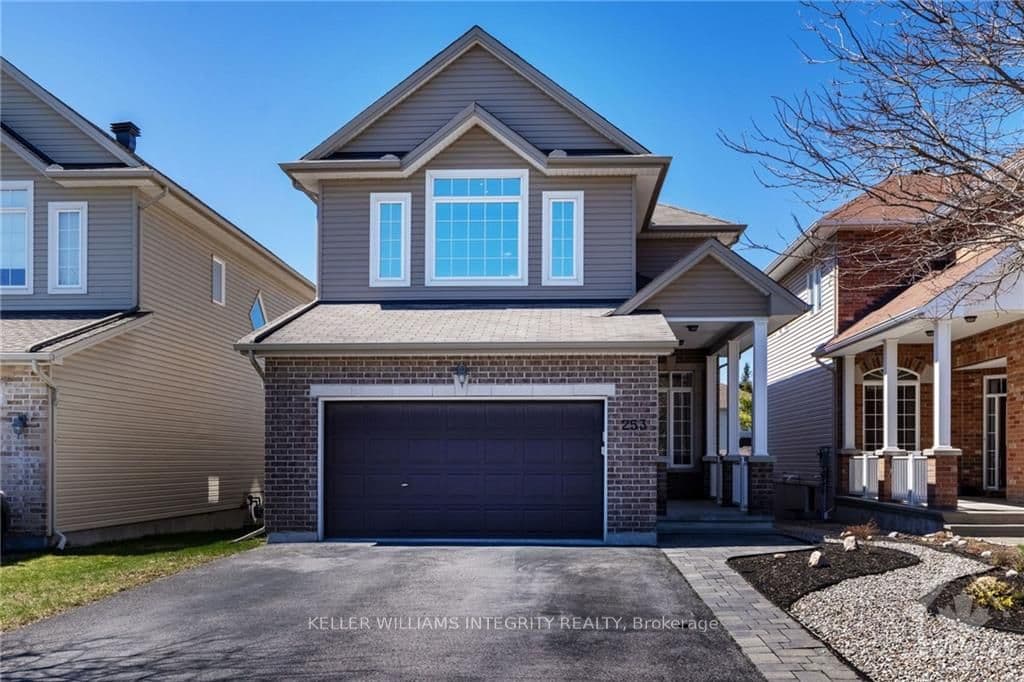 253 BRIDGESTONE Drive photo 1