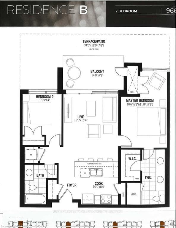 3028 CREEKSHORE N/A Unit 314 photo 50