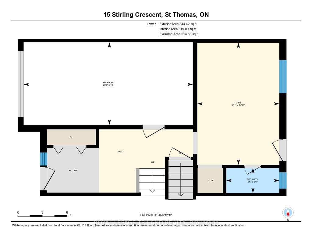 15 Stirling Crescent photo 45