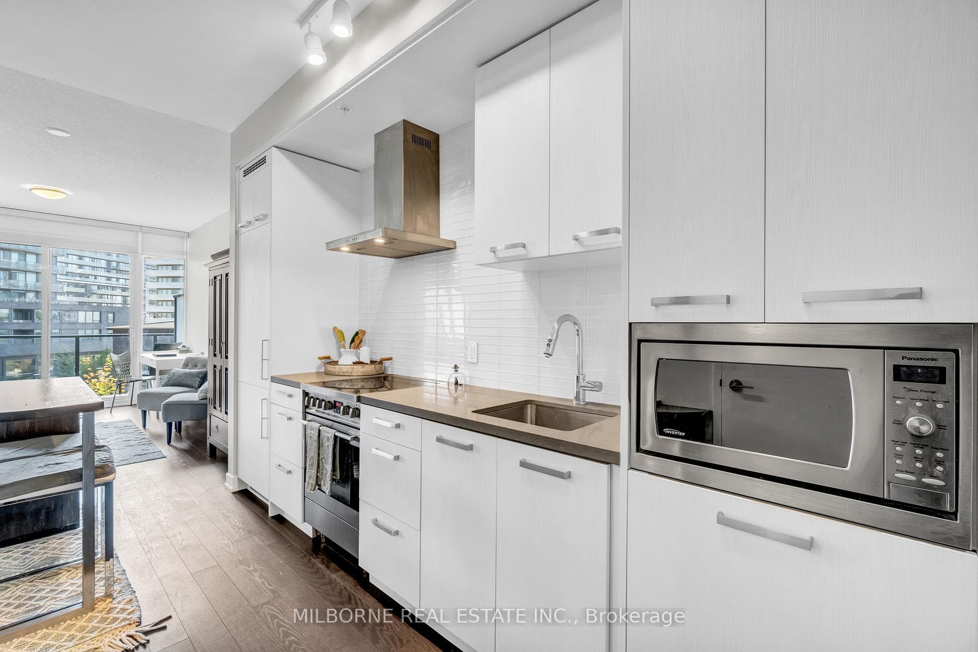 120 Bayview Avenue Unit N301 photo 14