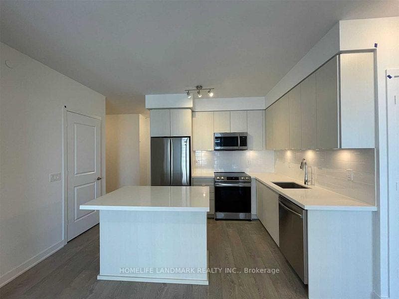 4675 Metcalfe Avenue Unit 501 photo 1