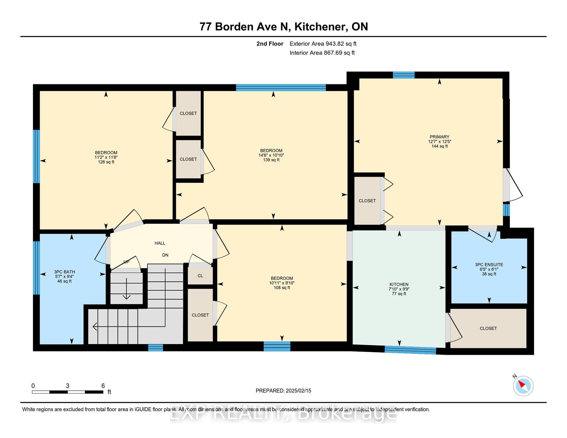 77 Borden Avenue photo 48