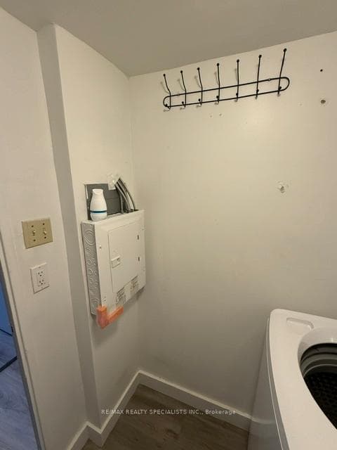 625 The West Mall N/A Unit 1706 photo 25