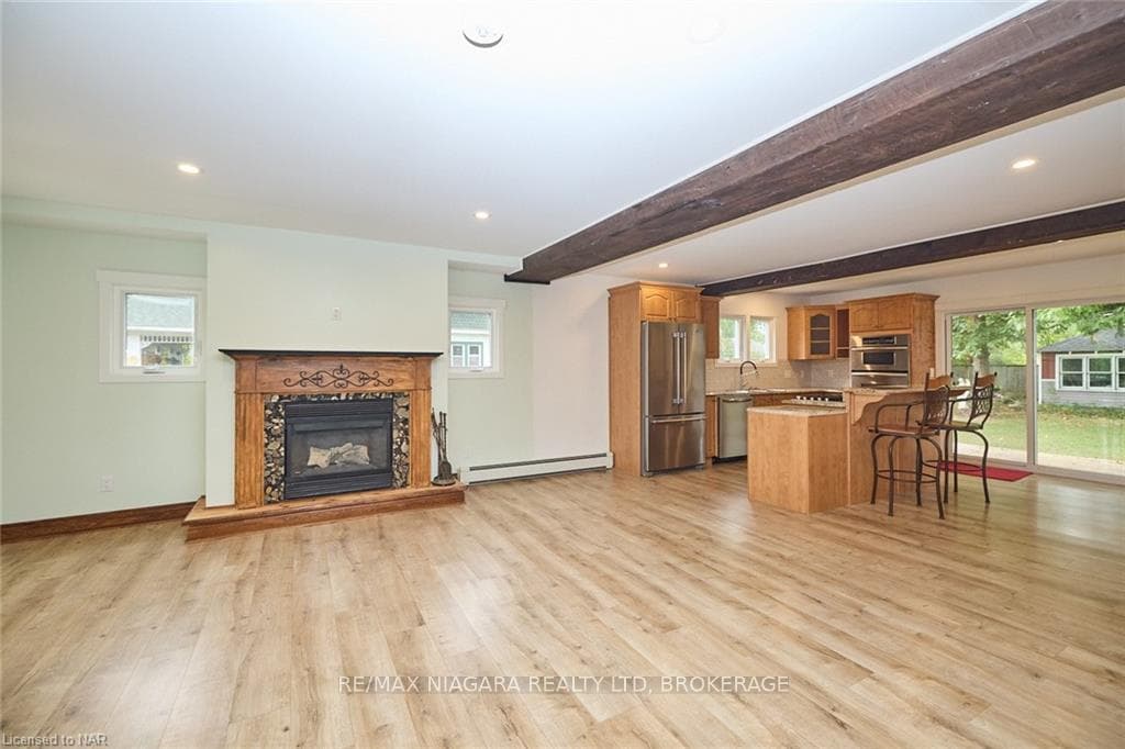 3054 THUNDER BAY Road photo 11