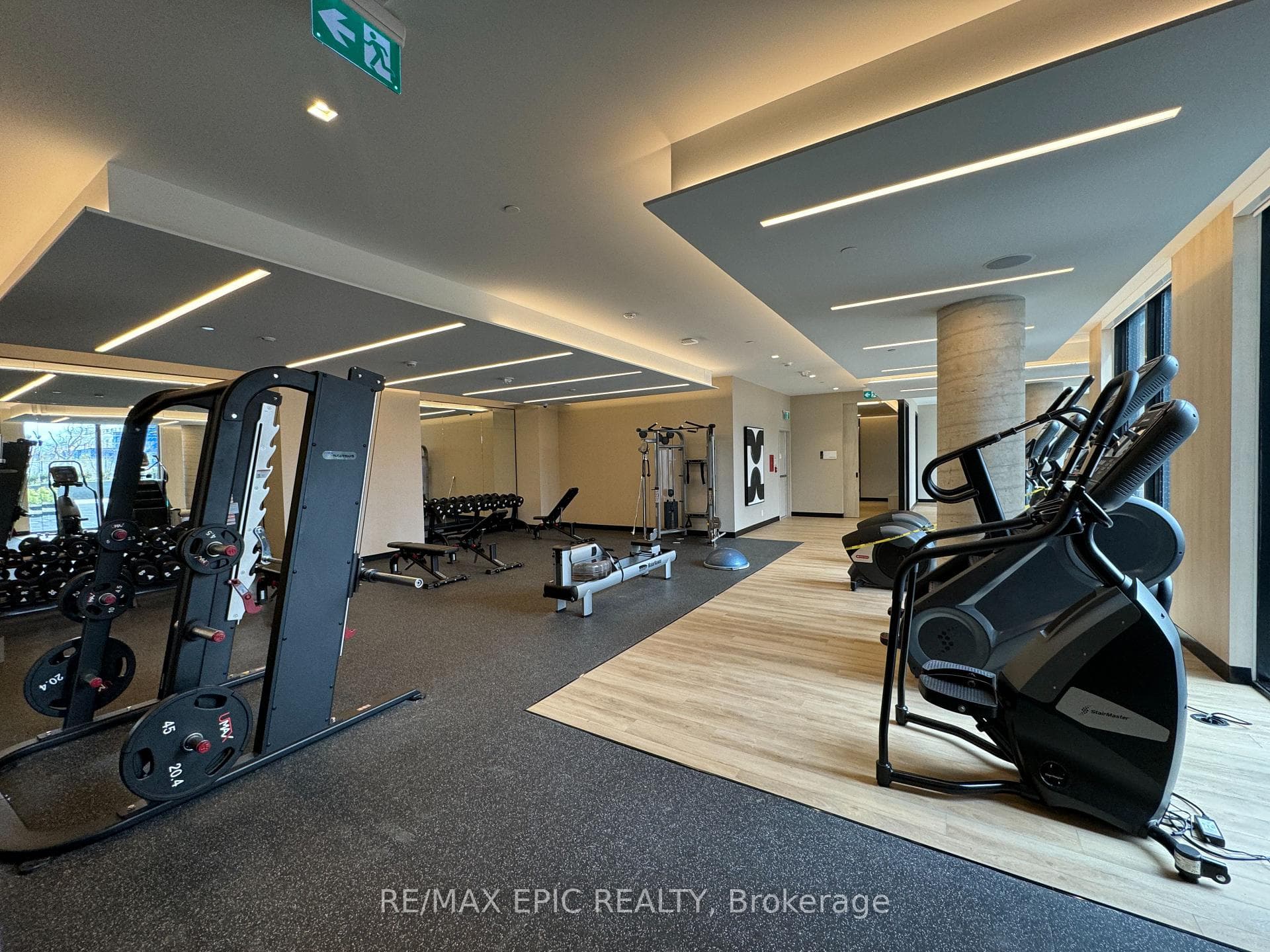 2020 Bathurst Street Unit PH21 photo 21