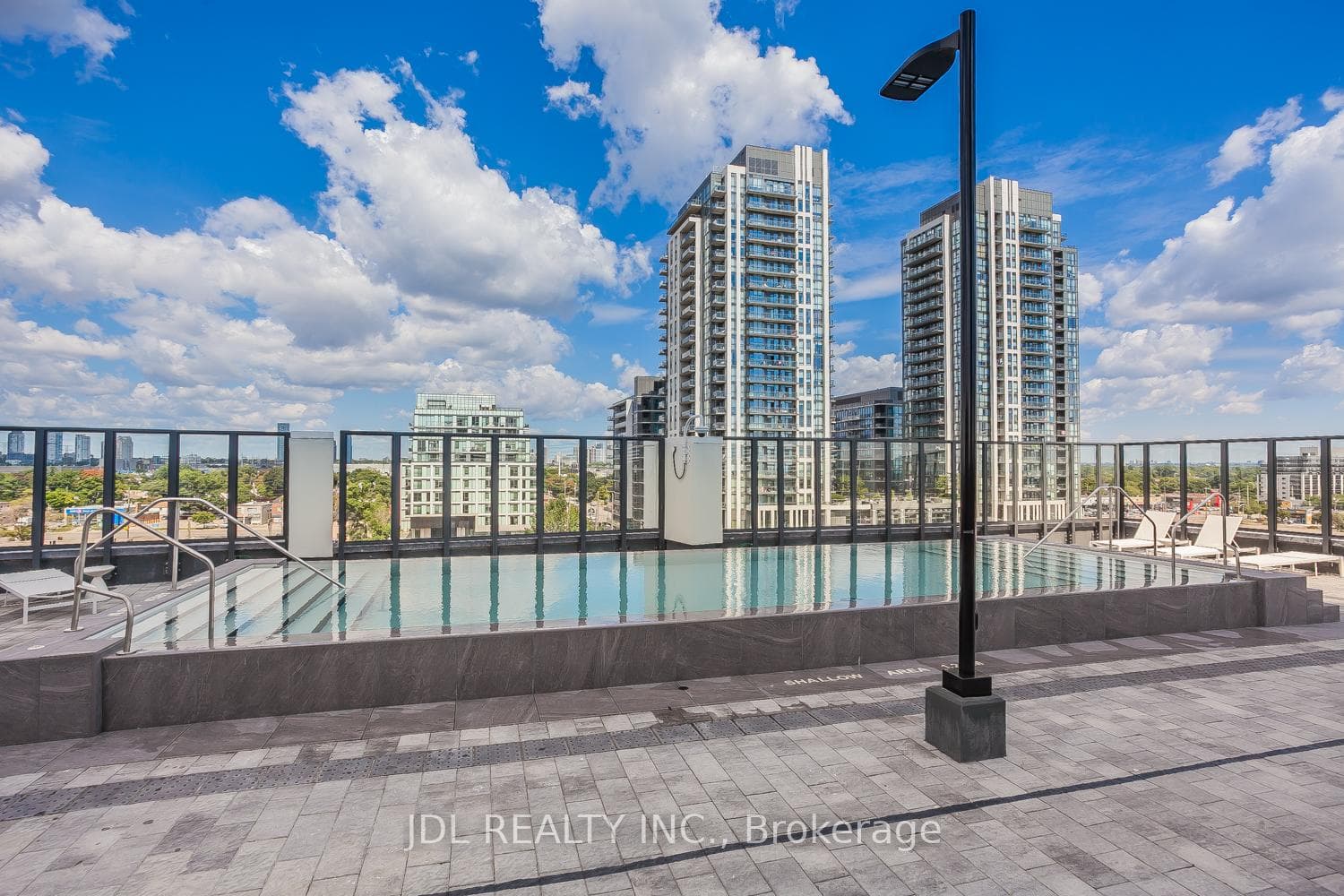 36 Zorra Street Unit 2809 photo 10