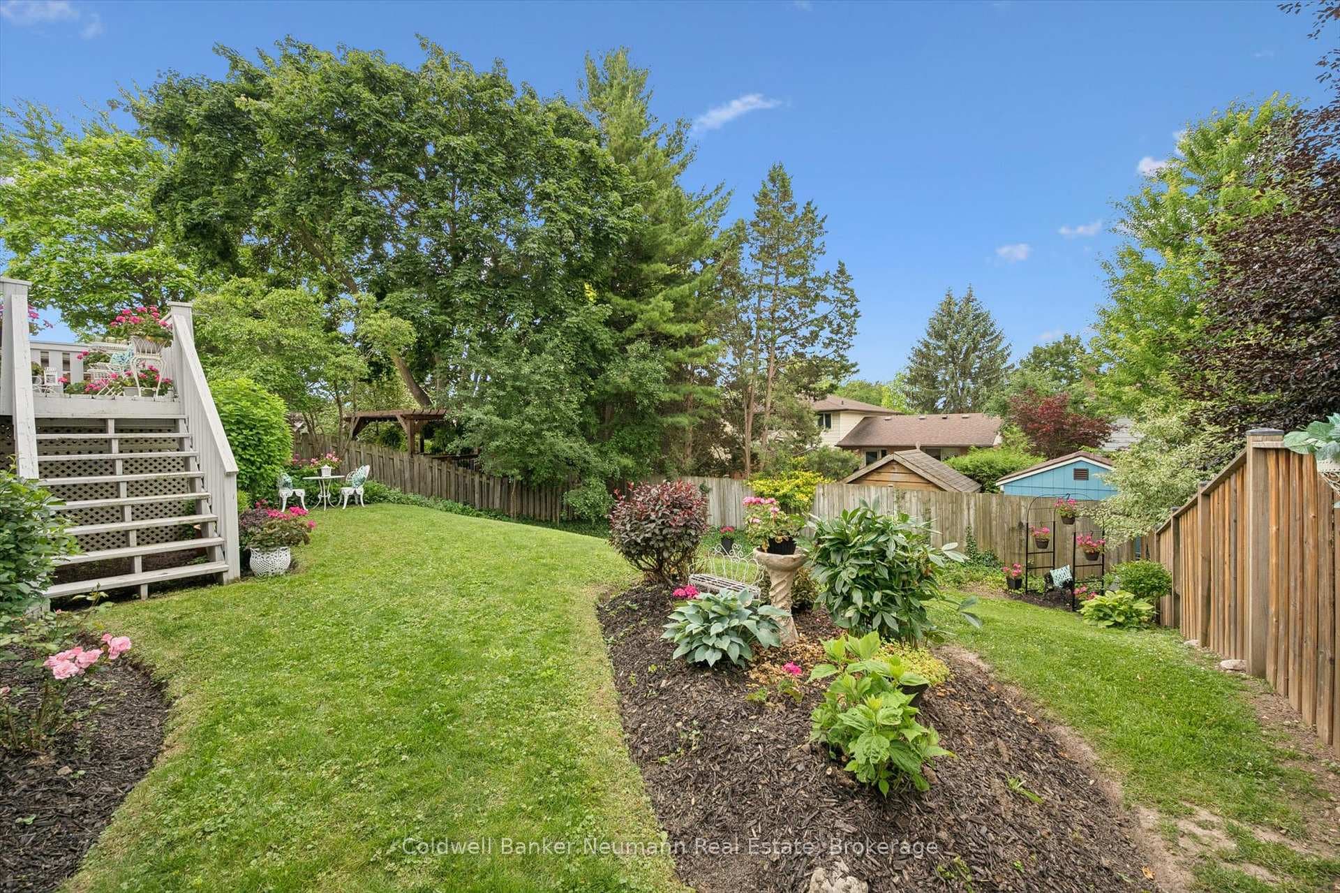 106 Woodborough Road photo 32