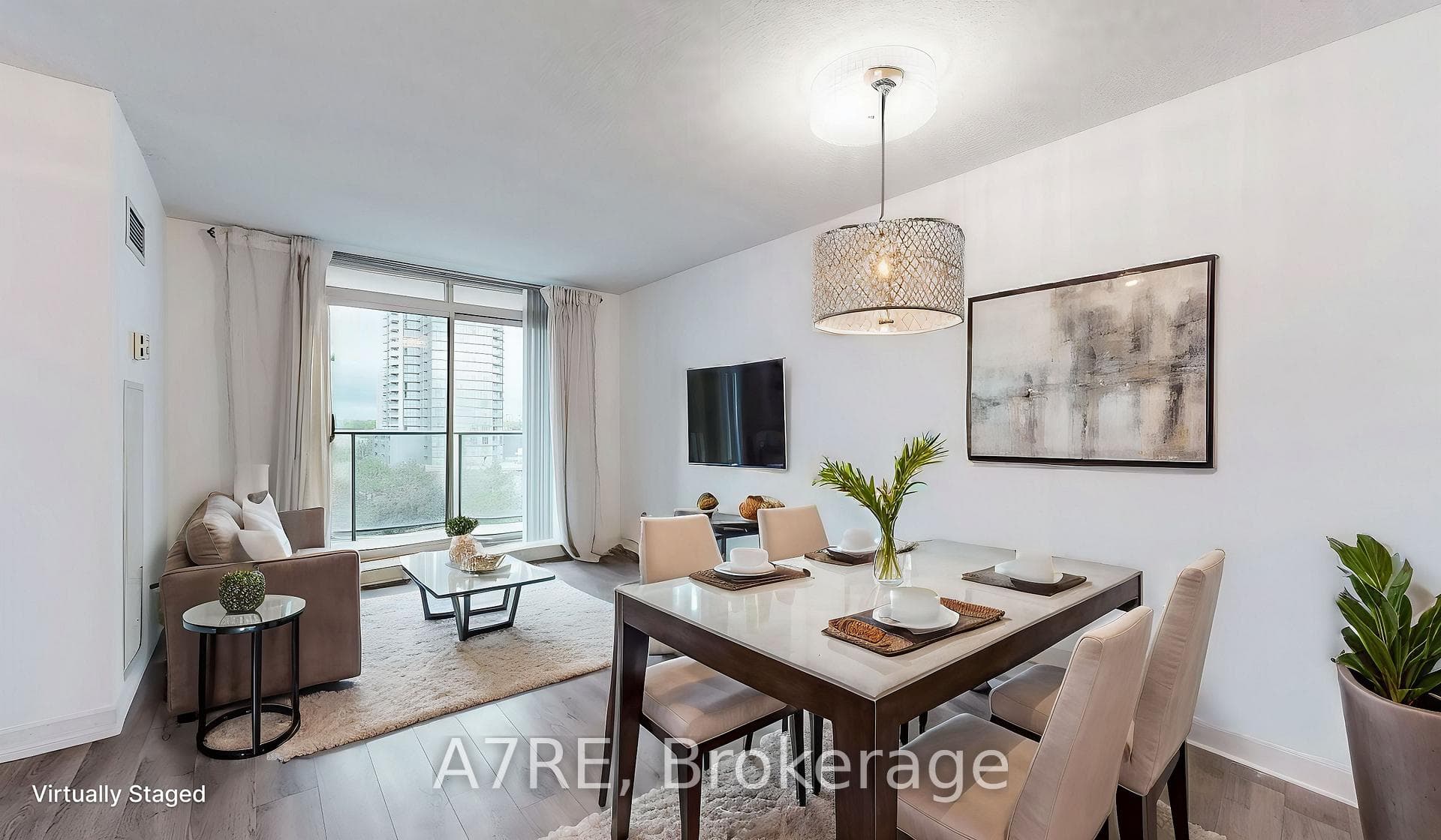 233 Beecroft Road Unit 819 photo 5